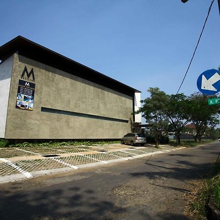 M Pavilion - Lippo Karawaci Curug  المظهر الخارجي الصورة