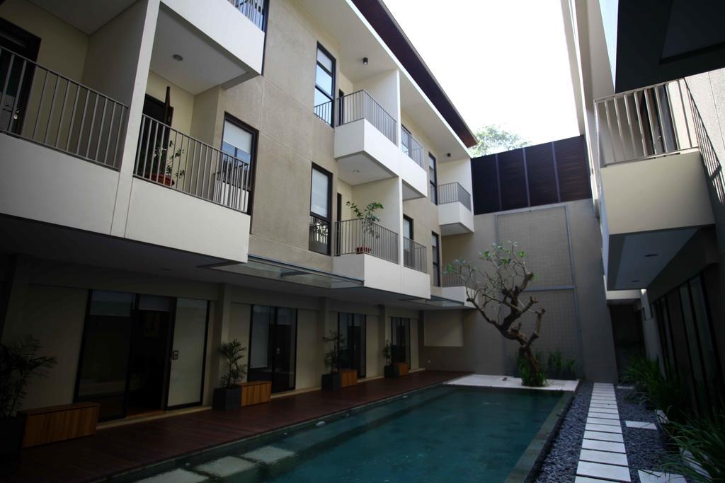 M Pavilion - Lippo Karawaci Curug  المظهر الخارجي الصورة
