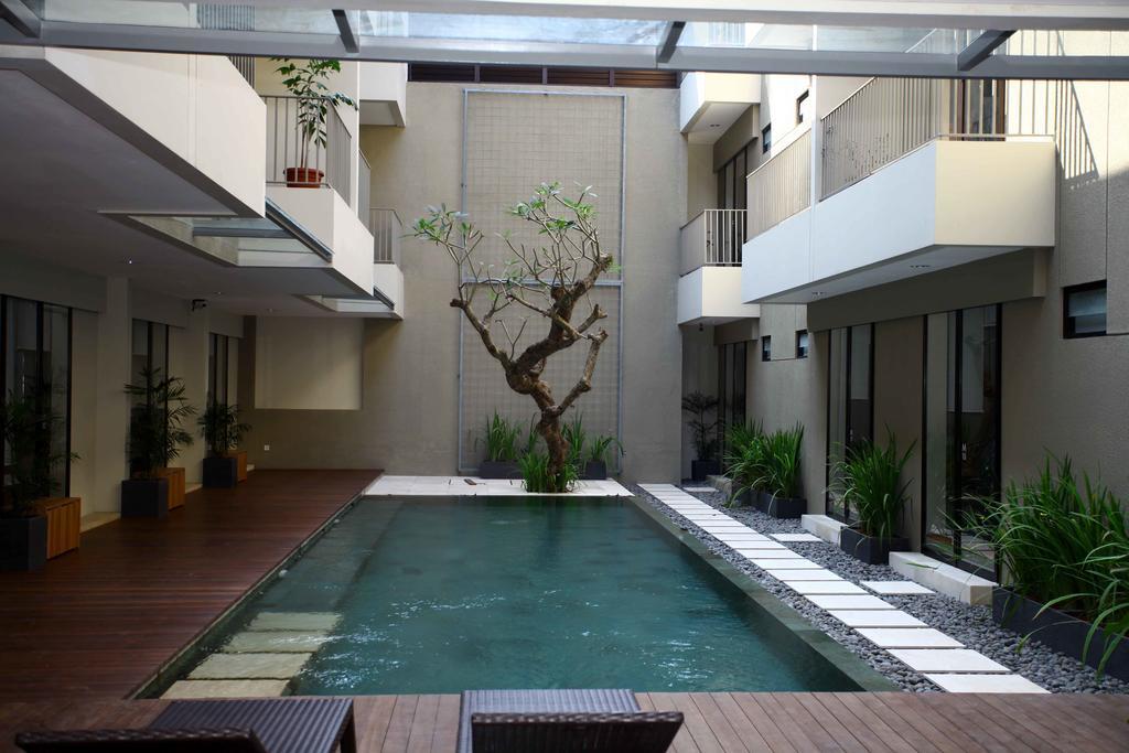 M Pavilion - Lippo Karawaci Curug  المظهر الخارجي الصورة