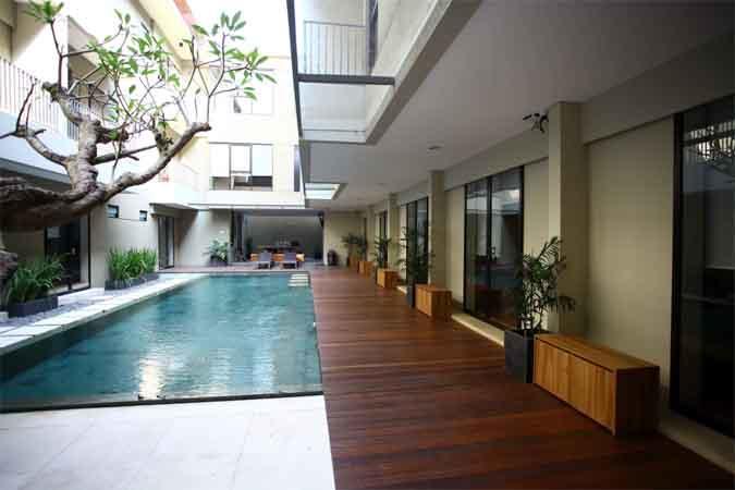 M Pavilion - Lippo Karawaci Curug  المظهر الخارجي الصورة