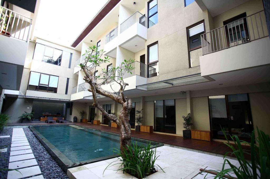 M Pavilion - Lippo Karawaci Curug  المظهر الخارجي الصورة